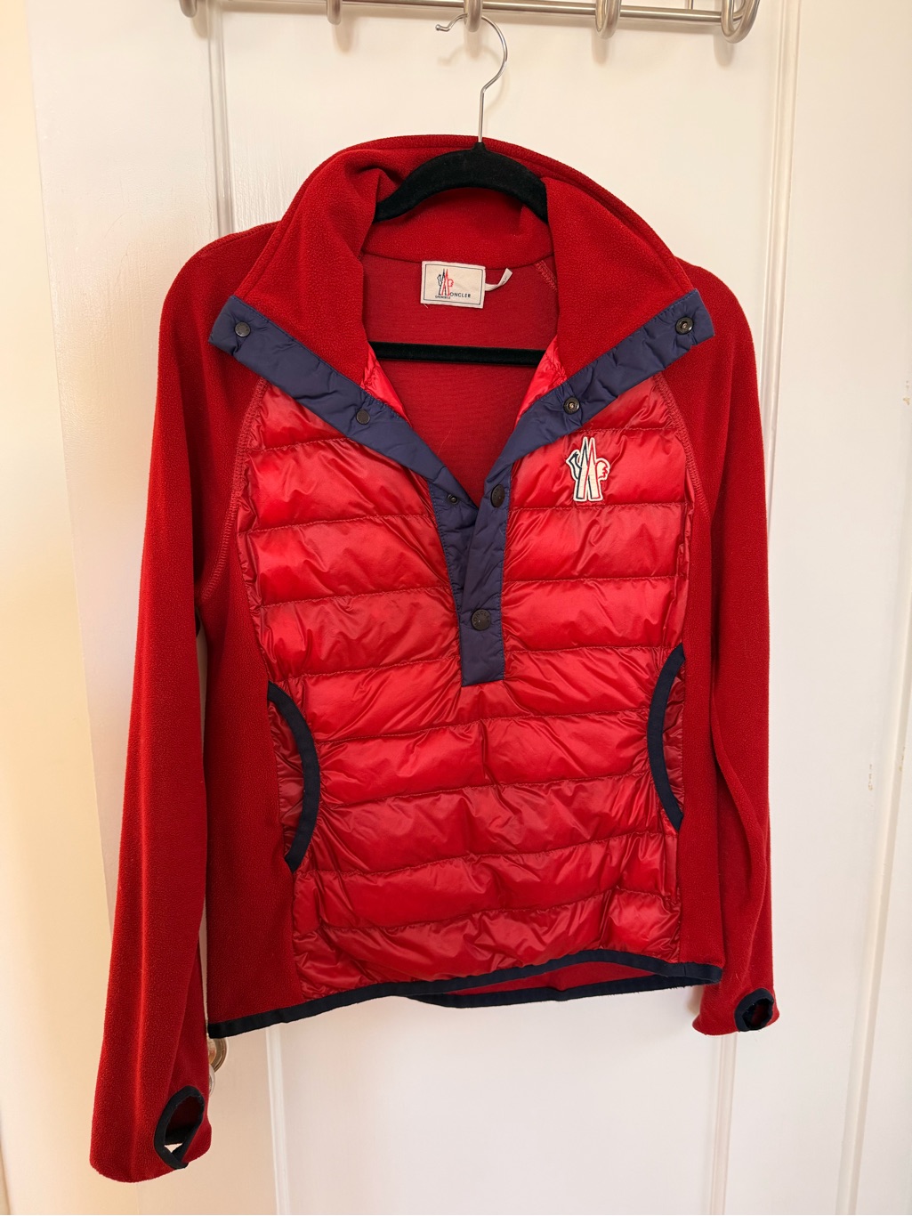 Moncler Grenoble Jacket